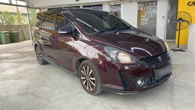 Proton Exora PREMIUM in Kuching, SWK