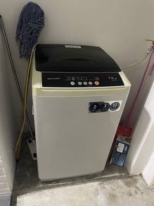 mesin basuh 7kg