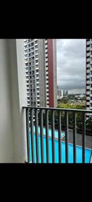Apartment For Sale in Selangorku PR1MA Lakefront Homes
