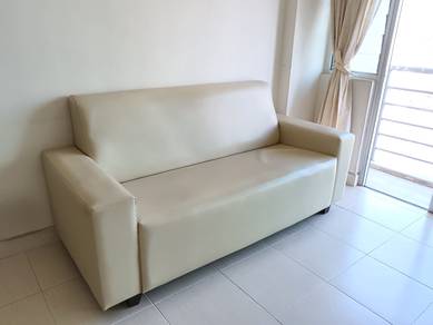 PU Leather Sofa 3seater