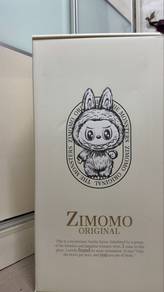 The Monster Zimomo