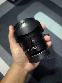 Ttartisan 75mm F2