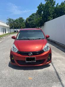 Perodua MyVi SE ZHS in Melor, KTN