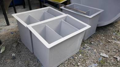 Filtration Tank  ( offer )