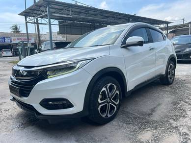 Honda HR-V V in Pulau Gedong, MLK