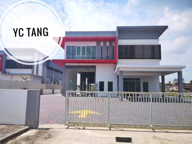 Warehouse / Factory For Rent in Prai,PNG