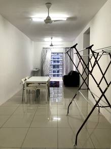 Room in Bangsar South, KUL