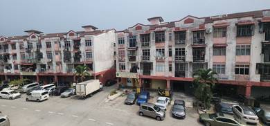 Apartment For Rent in Lestari Perdana Apartment