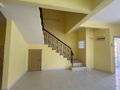 2-storey Terraced House For Sale in Kajang,SGR