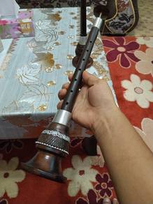 Serunai Kedah