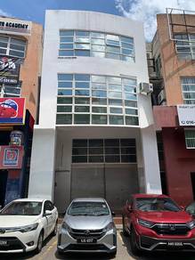 Shop lot For Rent in Sri Damansara,KUL