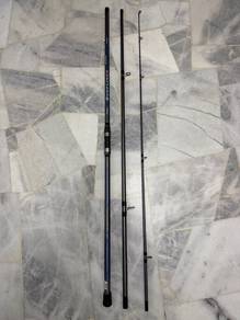 okuma rod 15ft