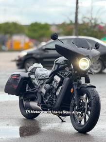 Moto Morini CALIBRO 700
