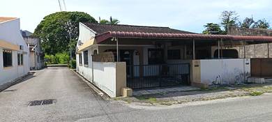 homestay Area Greentown Ipoh