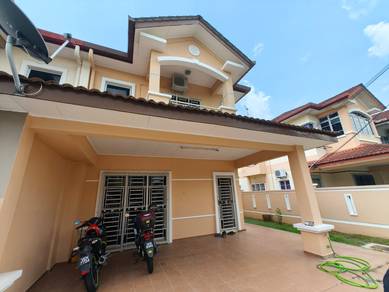Semi-Detached House For Sale in Seremban 2,NSN