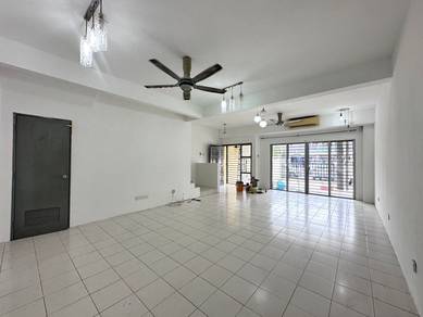 2-storey Terraced House For Sale in Rawang,SGR