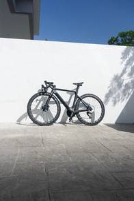 Elves Falath Pro Di2 Road Bike