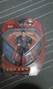DC Comics Superman Movie Masters