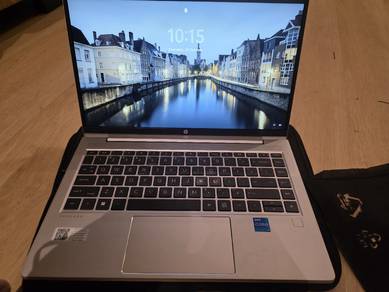 HP Probook 440 14 inch 