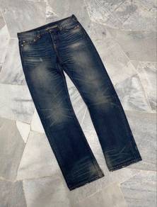 Levi’s 501
