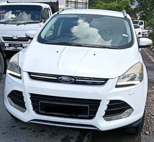 Ford Kuga GTDI ECOBOOST in Pasir Gudang, JHR