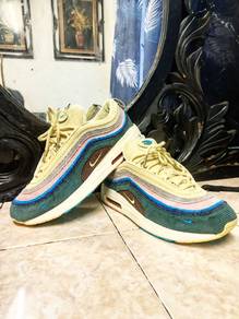 Nike Airmax Sean Wotherspoon 10uk 29cm