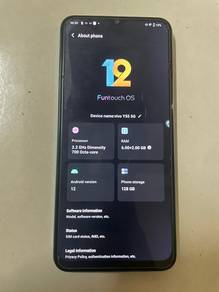 vivo y55 5g