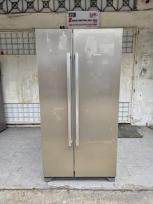Side by side Doors fridge Bosch Refrigerator 570Li
