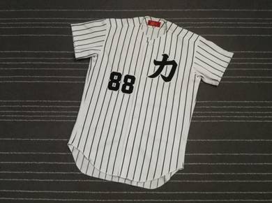 N 88 x vintage x rawlings by asics M