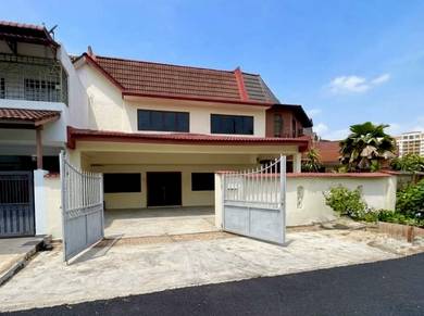 2-storey Terraced House For Sale in Cheras,KUL