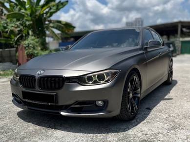 BMW 328i 28i SPORT in Kajang, SGR