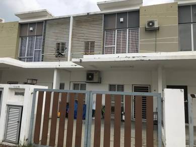 2-storey Terraced House For Sale in Semenyih,SGR