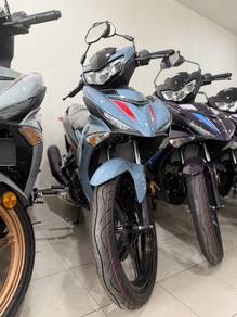 Yamaha Y15ZR