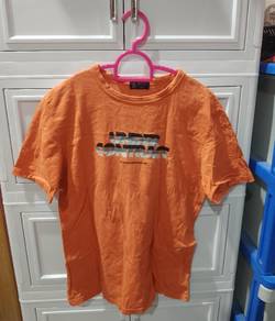 Baju Cotton Free