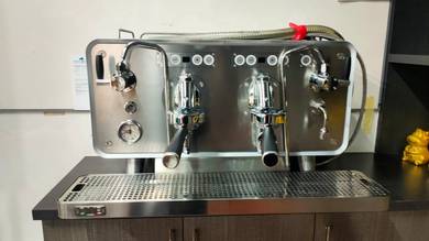 NEW CIME VENERE SB-80 Commercial Espresso Machine