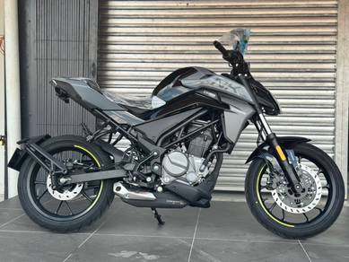 CFMOTO 250NK LITE