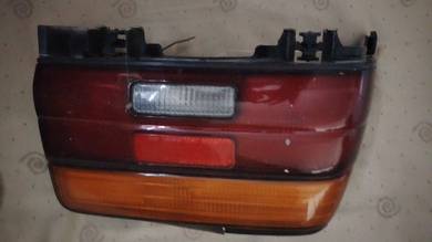 Toyota seh 1.6