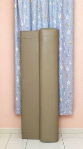 Kepala Katil KING
