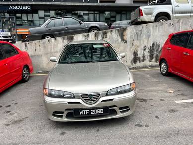 Proton Perdana V6 ENHANCED VERSION 3 in Bangsar South, KUL