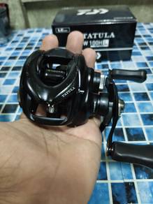 Daiwa Tatula Tw 100HL