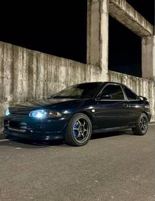 Advan RG Original 🇯🇵