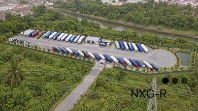 Industrial Land in Shah Alam, SGR