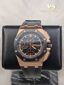 Audemars Piguet Offshore 44mm (2017 YEAR)