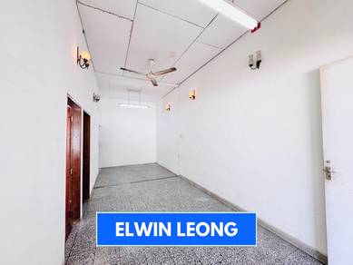 1-storey Terraced House For Sale in Tanjong Tokong,PNG