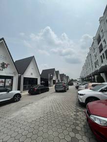 Shop lot For Rent in Johor Bahru,JHR