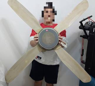KDK 4 Blades Ceiling Fan