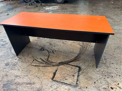 6ft Office Table Computer Desk Writing Study