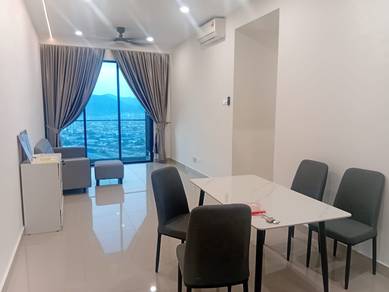 Condominium For Rent in 99 Residence