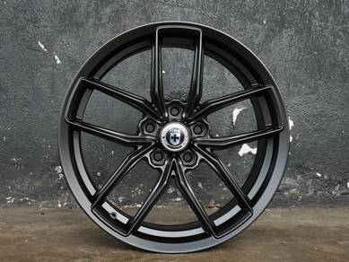 Sport rim 18 inch TOYOTA HONDA MAZDA VELLFIRE X50