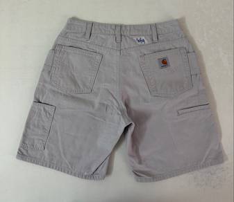 Carhartt Short sz 30.